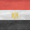 Egyptian Flag Distressed Steam Deck Handheld Gaming Computer Skin